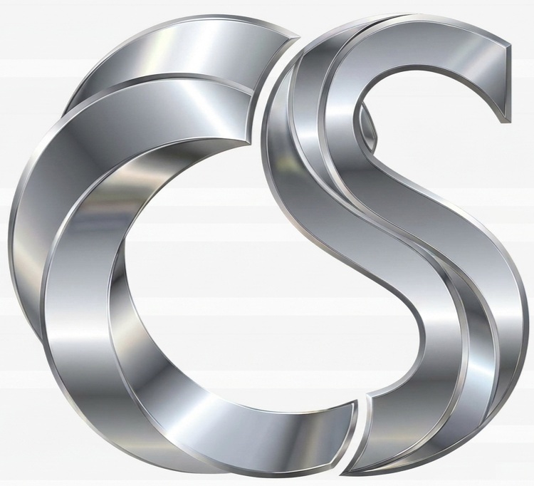 Logo CS Site Logo CS Site esportes