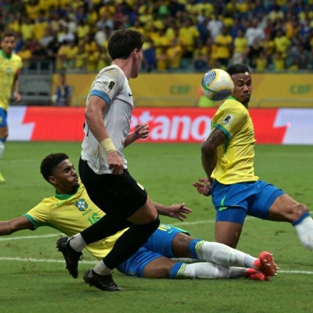 Contato Brasil